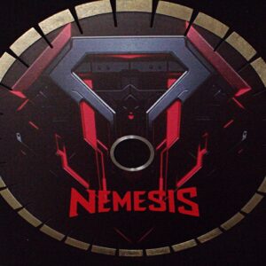 Nemesis Blade